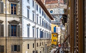 Relais Panoramic Cathedral Florence